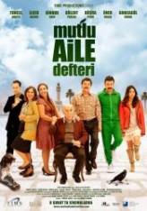 Mutlu Aile Defteri 720p izle