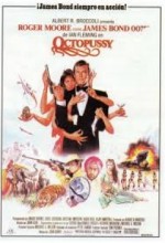 Octopussy 720p izle