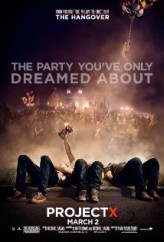 Project X 720p izle