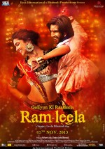 Ram Leela 720p izle