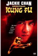 Ruhani Kung Fu 720p izle