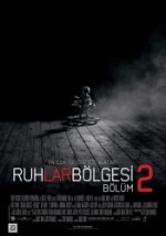 Ruhlar Bölgesi Bölüm 2 720p izle