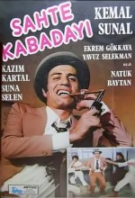 Sahte Kabadayı 720p izle