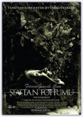 Şeytan Tohumu 720p izle