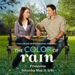 The Color of Rain 720p izle