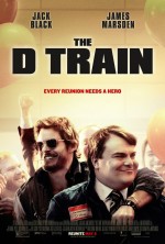 The D Train 720p izle