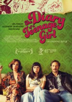 The Diary of a Teenage Girl 720p izle