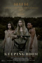 The Keeping Room 720p izle