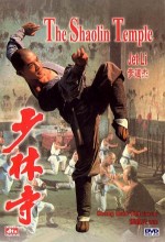 The Shaolin Temple 720p izle