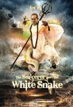The Sorcerer And The White Snake 720p izle
