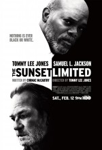 The Sunset Limited 720p izle