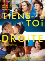 Tiens-toi droite 720p izle