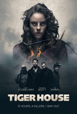 Tiger House 720p izle