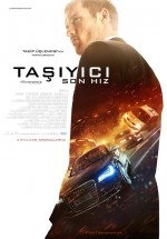 Transporter: Son Hız 720p izle