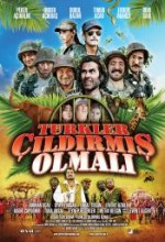 Türkler Çıldırmış Olmalı 720p izle