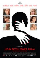 Uzun Boylu Esmer Adam 720p izle