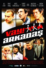 Vay Arkadaş 720p izle