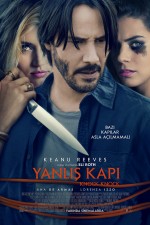 Yanlış Kapı 720p izle