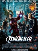 Yenilmezler 720p izle