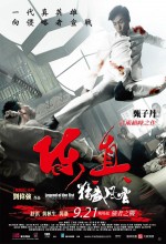 Yumruğun Efsanesi: Chen Zhen’in Dönüşü 720p izle