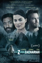 Z for Zachariah 720p izle