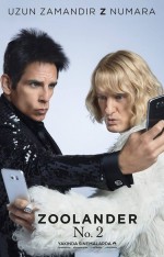 Zoolander 2 720p izle